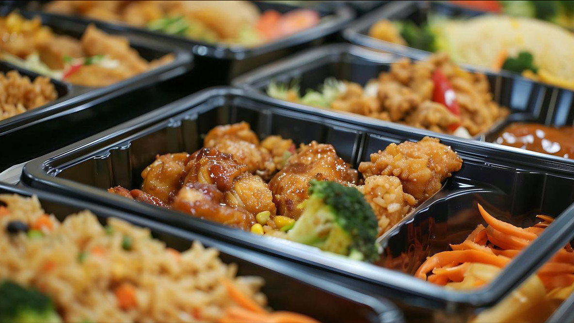 外卖全是坑！一定要看清