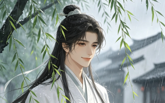 我身为上不得台面的庶子，自始至终未上赵家族谱，所以赵家被满门抄斩，与我何干？