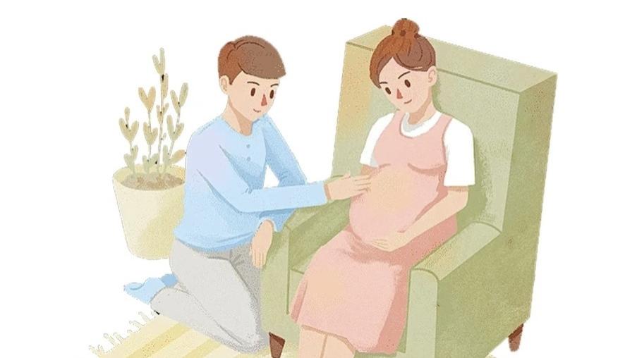 生孩子前，先和老公聊透这10件事，别等生完才后悔