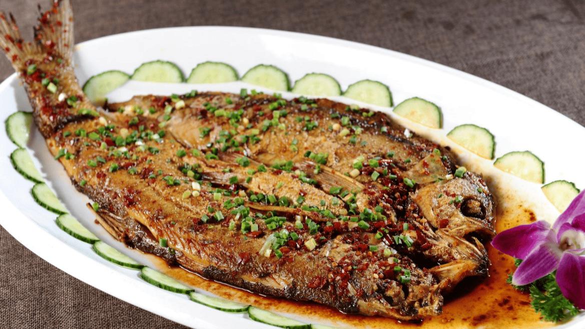 “天下鲜”的岳阳，为什么没有在全国叫得响的鱼品牌?