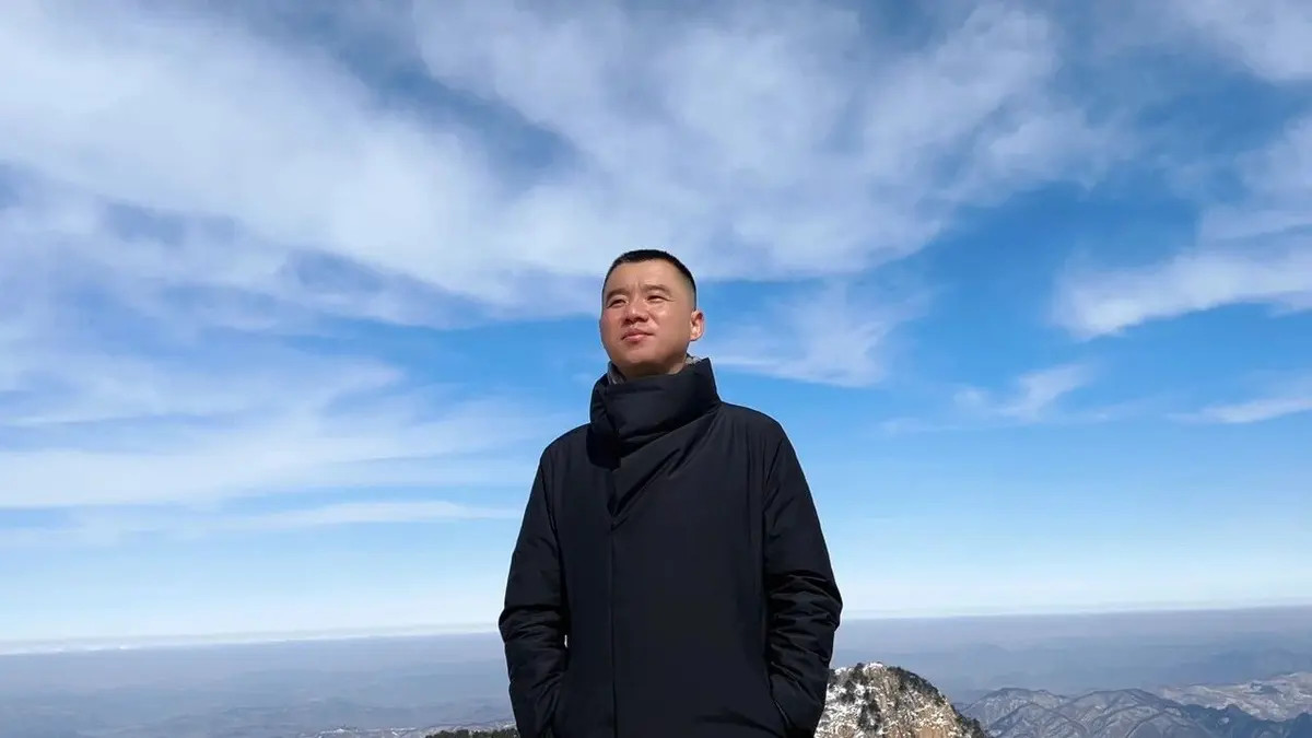 别让执念，挡住生活的光