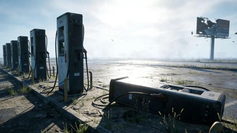 充电桩系列之四｜价格战篇：租块地买批桩躺赚服务费的时代走远了