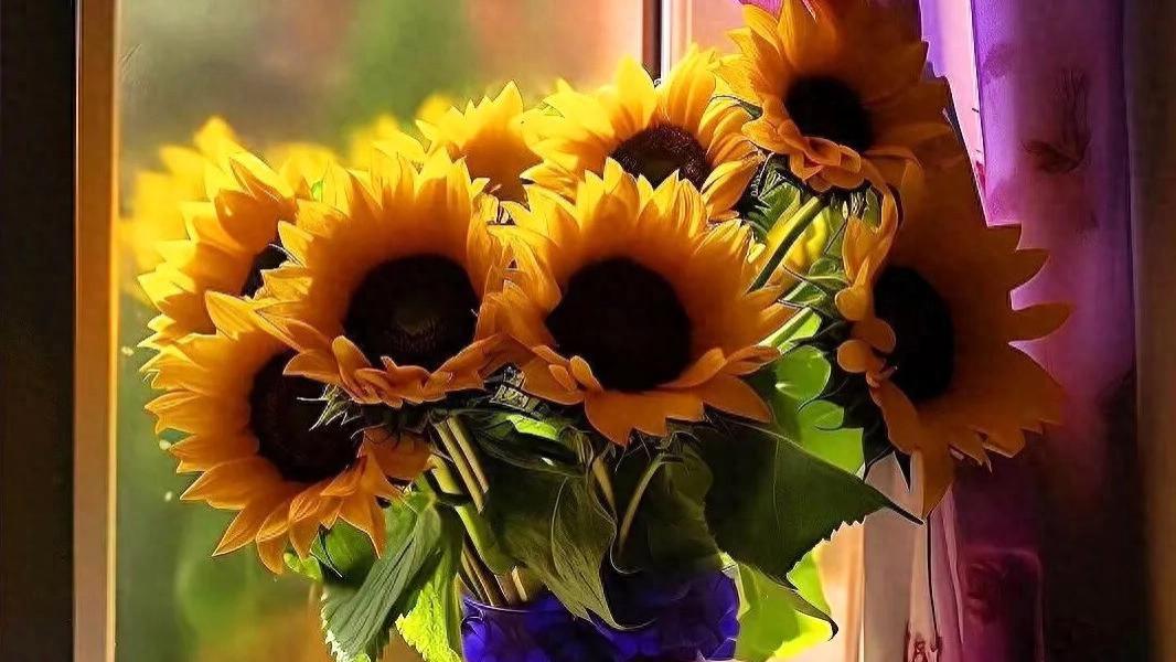 少一些争辩，多一份从容，守一份心安