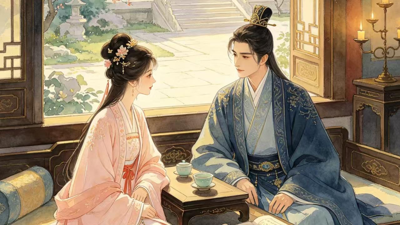 推文：《折娇》     作者：沈云禅     先 睡 后 爱 假 公 主 VS 设 计 先 睡 真 