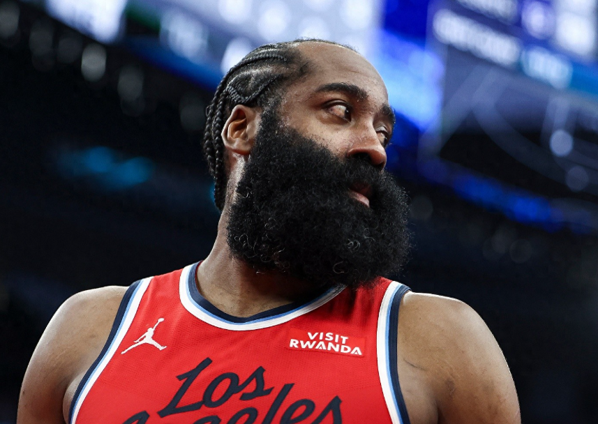 战绩好了，有必要踩一脚哈登吗？

嫌哈登慢的，人家在骑士打的会慢吗？在快船只要你