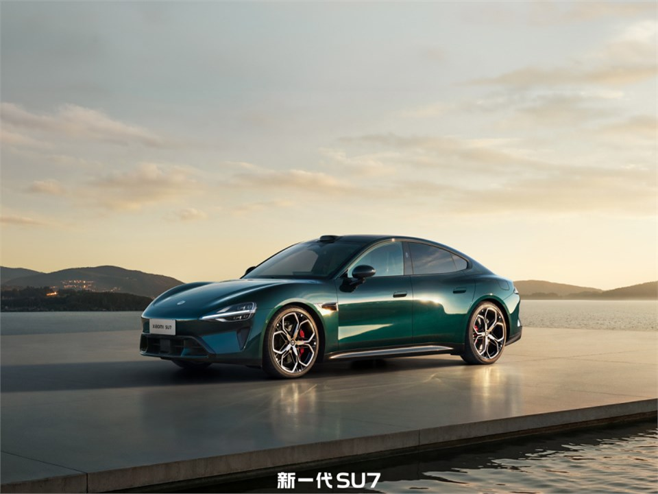 懊恼，身边刚锁单SU7的朋友才搞明白，他们以为的“优先提车”可能根本没用，准现车