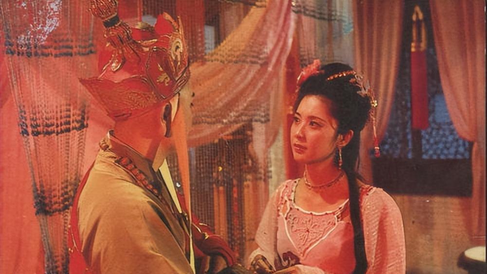74岁朱琳：被传“痴等唐僧20年”的她，真实人生远比谣言更动人