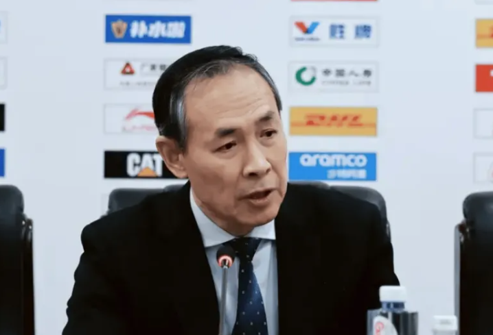 CBA常规赛，北京不敌天津。赛后，北京队主教练许利民接受媒体采访，谈及本场比赛许