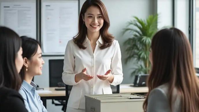 深耕销售多年才发现：能说会道并不是最重要的