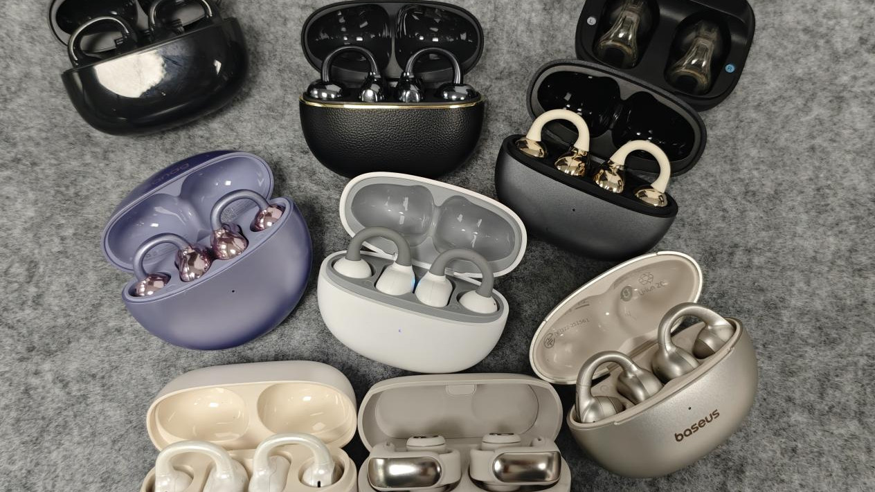 耳夹式耳机最建议买哪个？一文搞懂耳夹式耳机怎么选