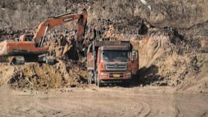 山西灵石村民自留地遭洗煤厂强占！噪音扬尘日夜袭扰，村民维权遇程序漏洞