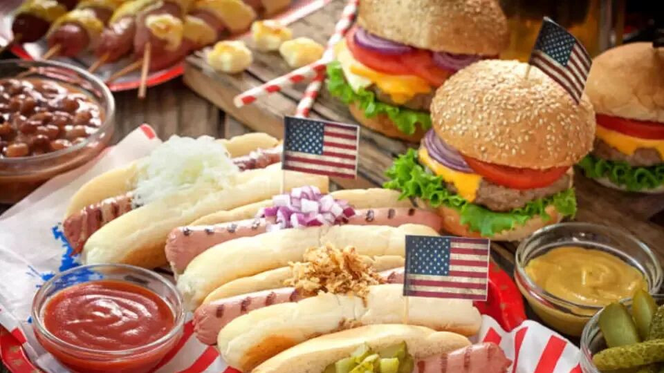 No.3277期 美国行程 | HiiBrand × 美国市场考察【食品行业】