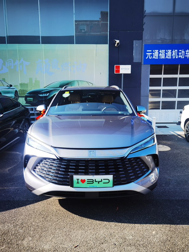 提了卓越，可油可电值得拥有！

一个人节前跑杭州提了卓越，原价17.58价格没优