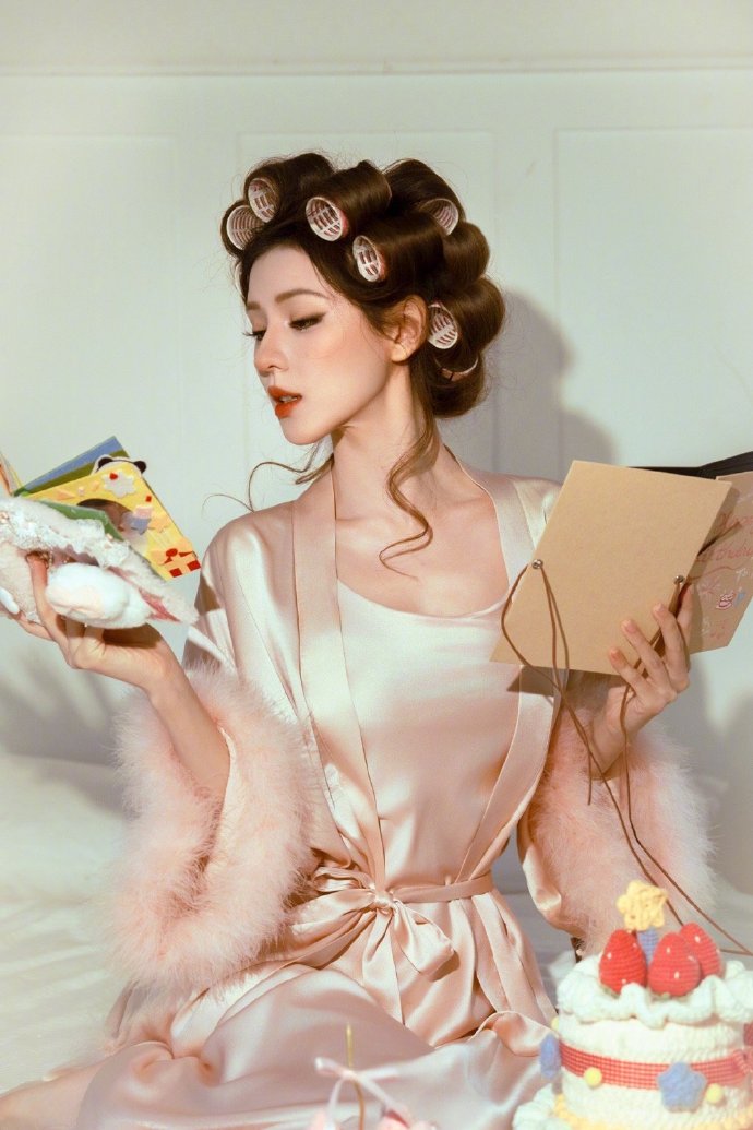 张予曦生日碎片，生日快乐