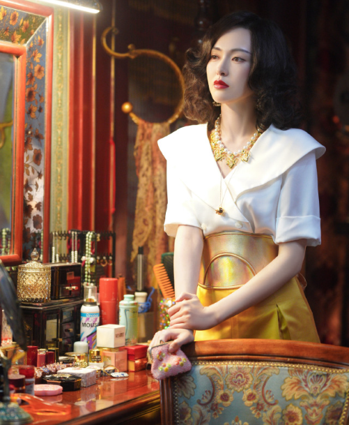 姐妹们的生存处境，让曲梦更加坚定了对抗到底的决心