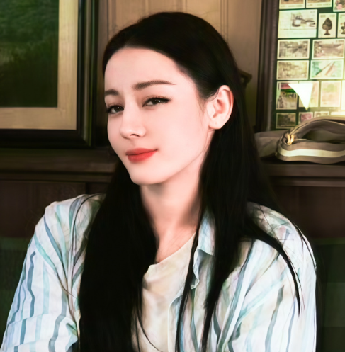 我把你藏进月色，不想被别人发现