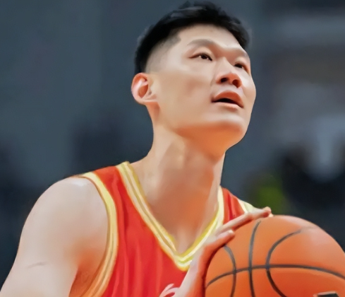 既然胡金秋打不了4号位，那杨瀚森打4号位，胡金秋打5号位怎么样？
杨瀚森在开拓者