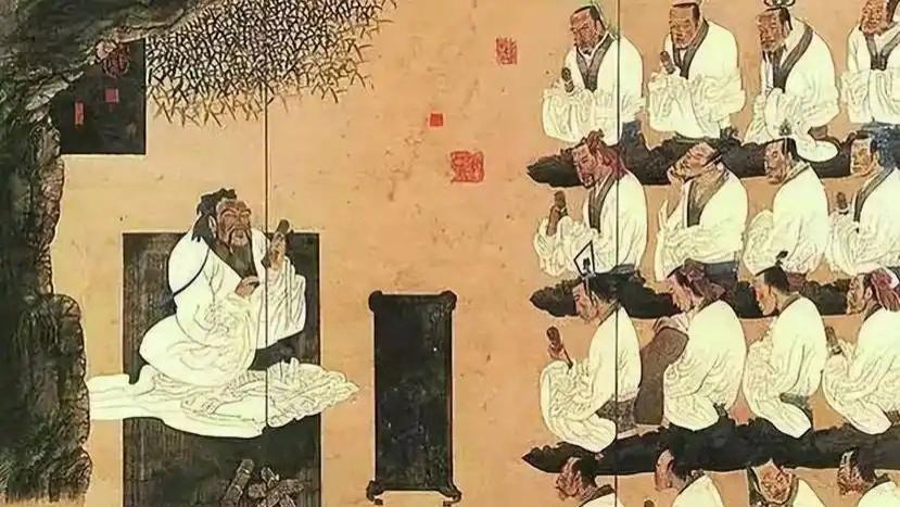 和司马迁齐名的史学家，竟埋在国道旁这个土堆里，还差点儿没了