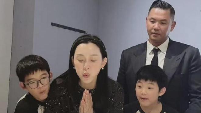 范玮琪透露陈建州血管堵到90%：一场健康虚惊，藏着过日子最实在的牵挂