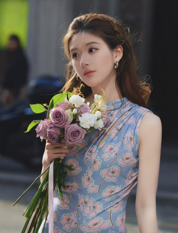 南国的红豆，为你而相思