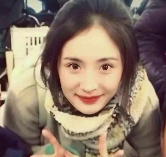 我可以成为跟我偶像同样优秀的人