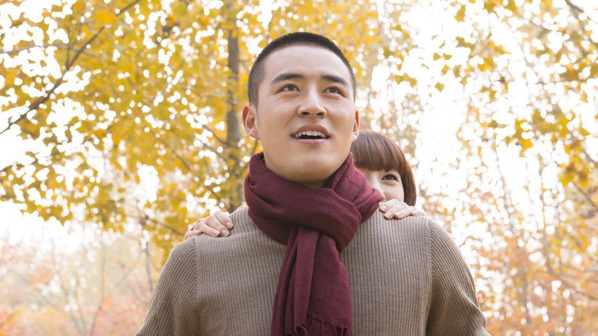 中年夫妻最真实的现状，是不是无话可说，各过各的呢