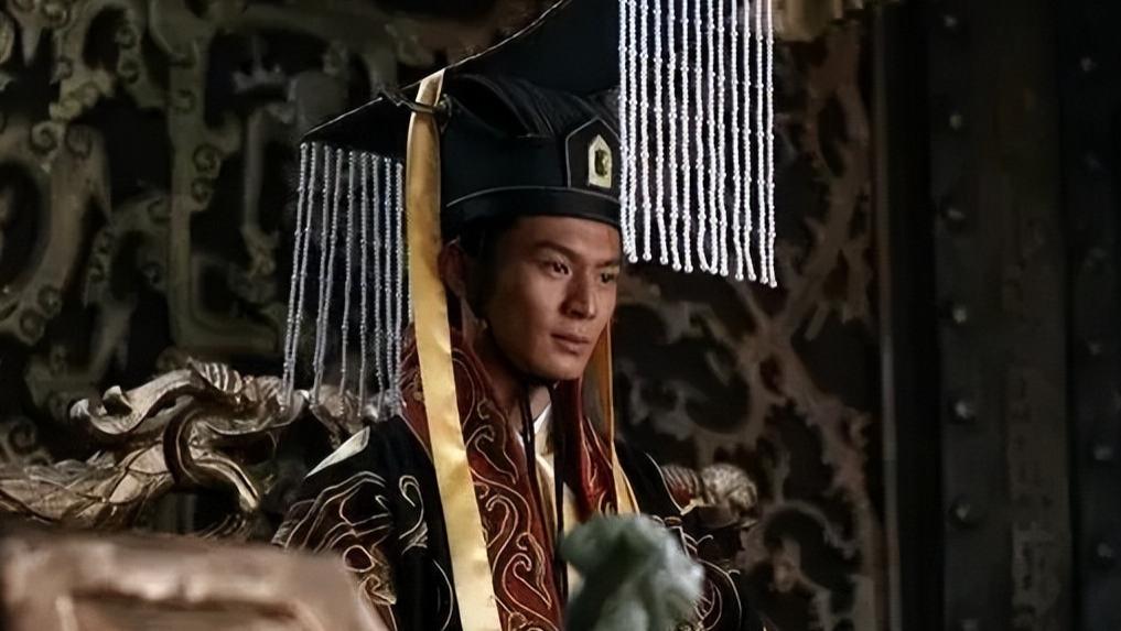 对不起祖宗，但对得起天下