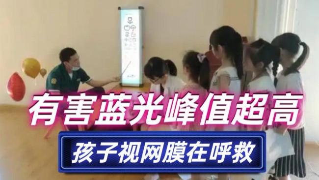 小孩护眼灯什么牌子的好用点？呵护视力超靠谱的精选护眼台灯排行