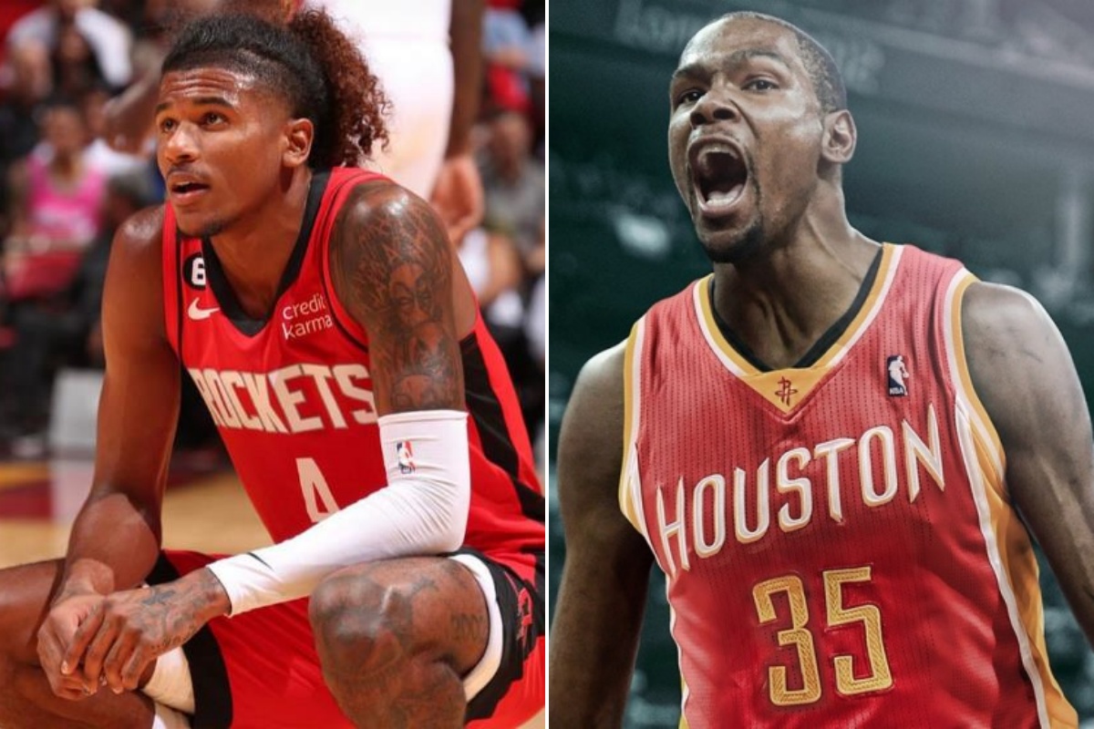 接下来火箭队将面对强大的西部第七太阳队，太阳队和火箭队可以说是故事性拉满。上赛季