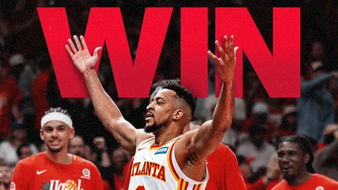 场均27分！首轮的麦科勒姆，到底有多香？