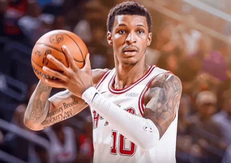 常规赛打完了，对比上一个赛季，火箭球员小贾巴里的个人进步显著。
本赛季，小贾巴里