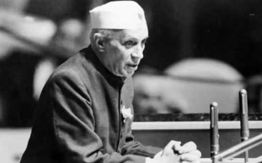 打赢了还主动撤军、交还武器、送回俘虏：一九六二年中国对印度到底在下什么棋