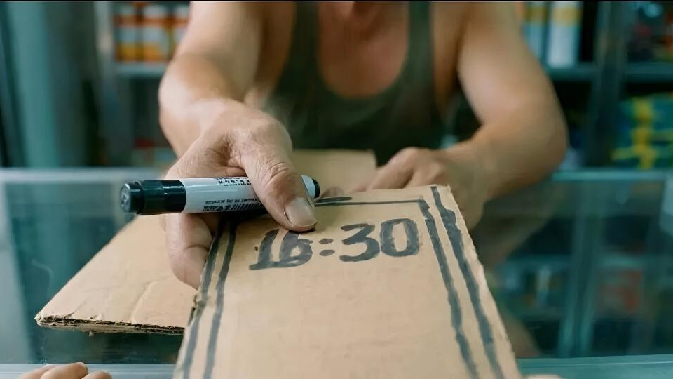 清明AI短片《纸手机》全网爆火，两天播放超千万，成为现象级爆款！