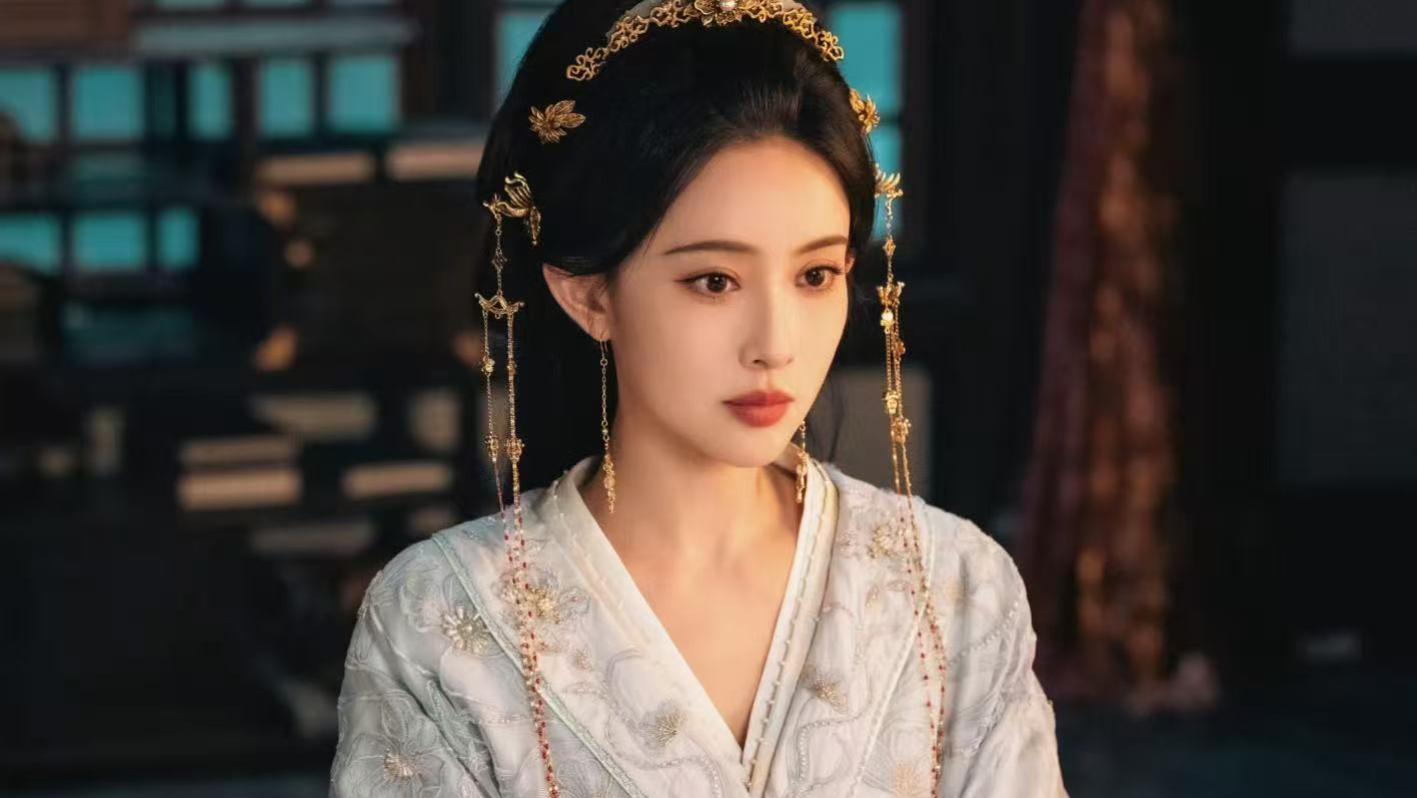 7月26日追剧日历，7部电视剧剧更新，孟子义《百花杀》点映收官
