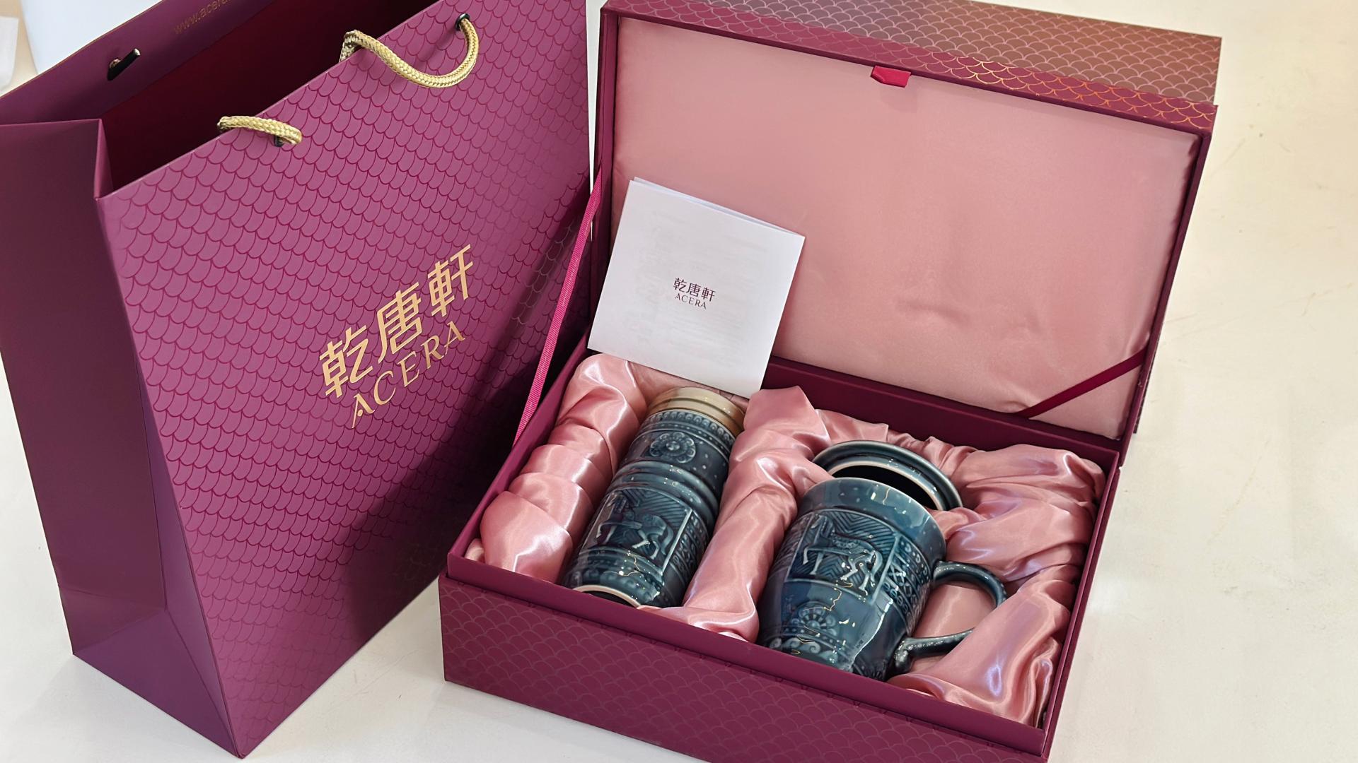 母亲节走心送礼！温润国风好物，温柔治愈岁月