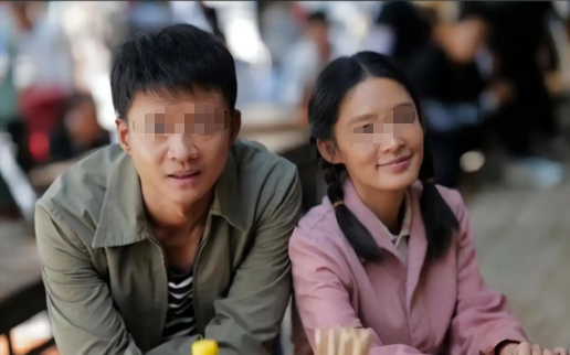 被女友骗进深山，我才发现自己是“基因捐赠者”。而排队等着“改良”的村里姑娘，已经从村头排到了村尾