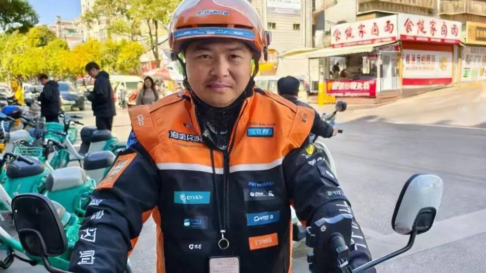 春节特别策划 | “我在昆明挺好的！”