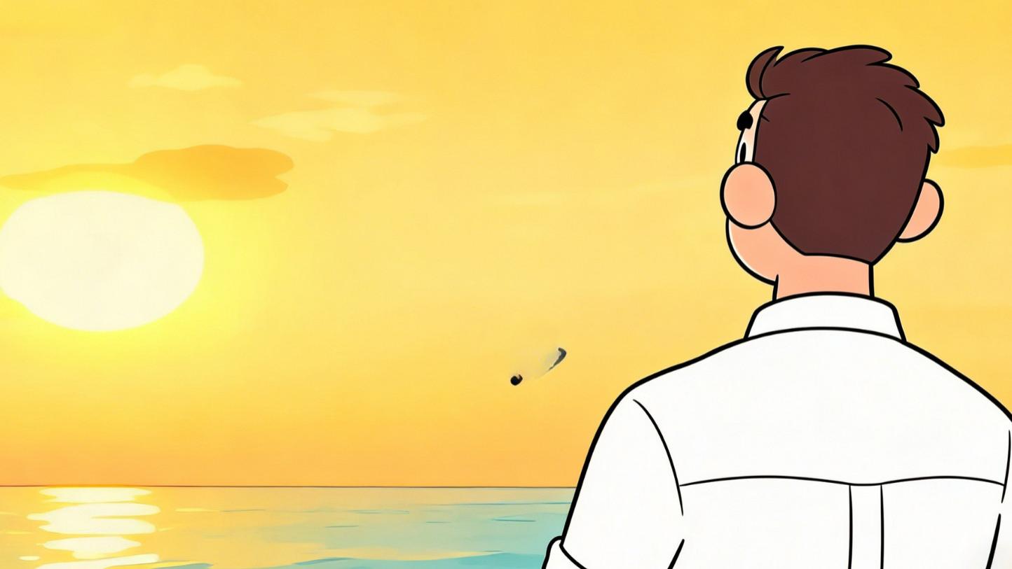 兜兜转转到了 28 岁，还是觉醒了山东人的考公基因