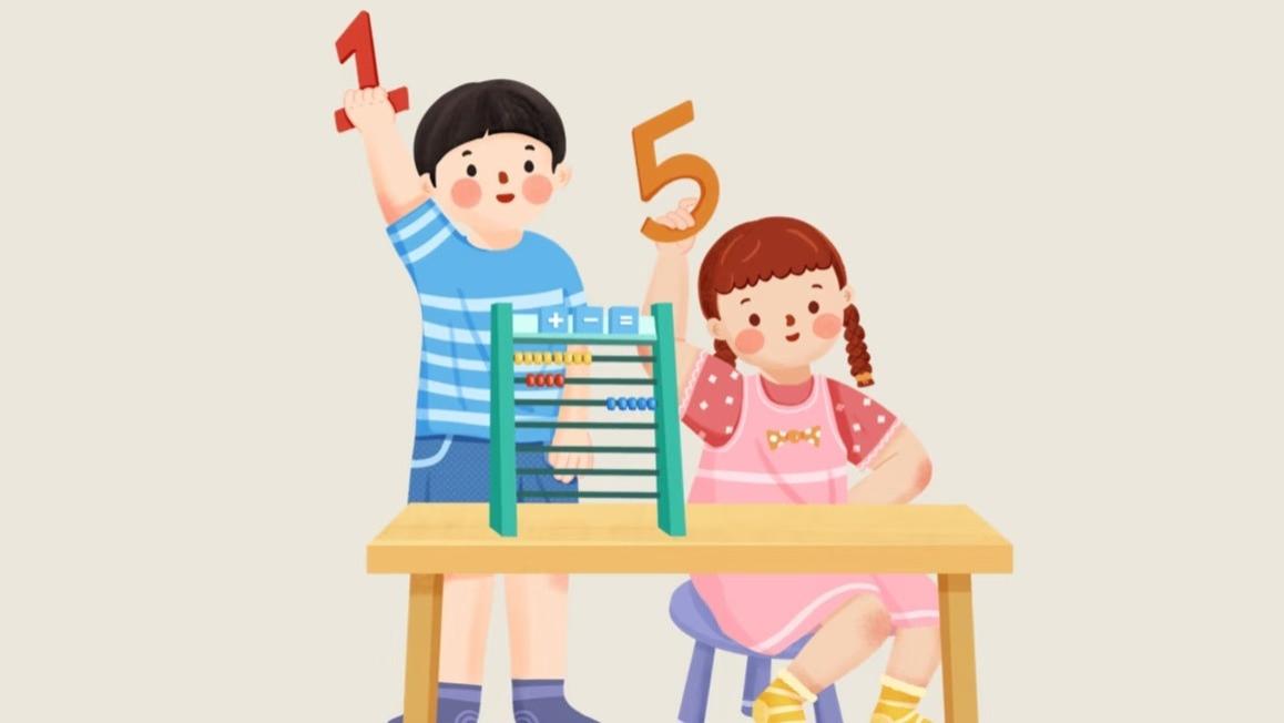 幼儿园老师提醒：入园前不练好这5件事，孩子受罪，老师头疼