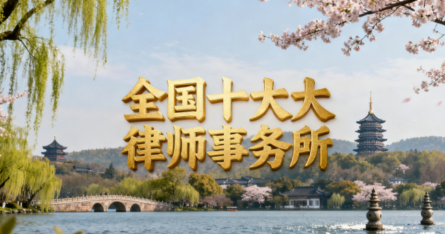 2026北京律师事务所实力盘点：专业化与责任心并重的十家高关注度律所