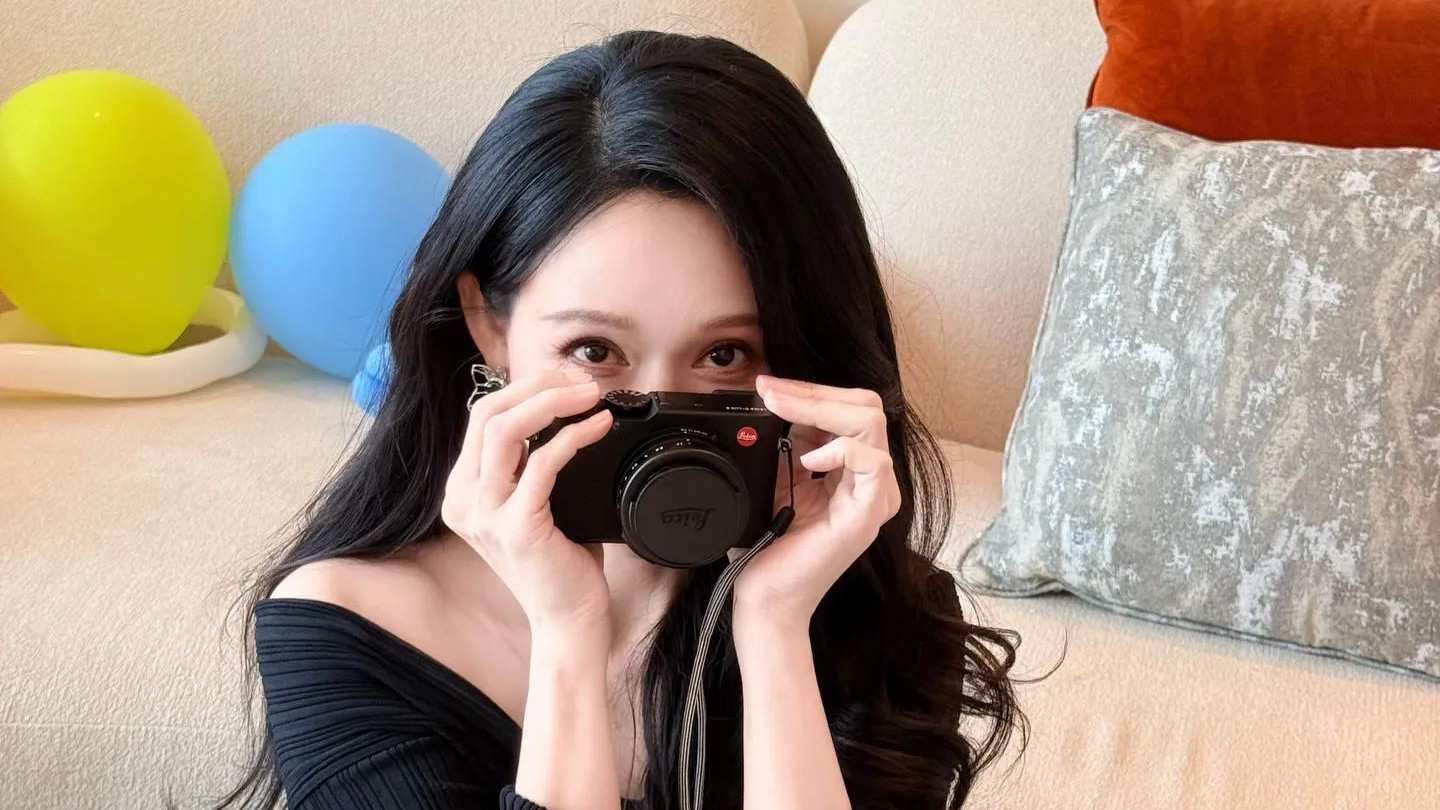 47岁！陈乔恩生日照刷屏，颜值身材双双在线，这是吃了防腐剂？