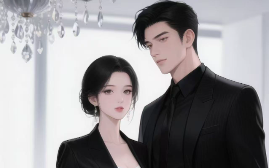 跟青梅私奔，我让老公后悔终生