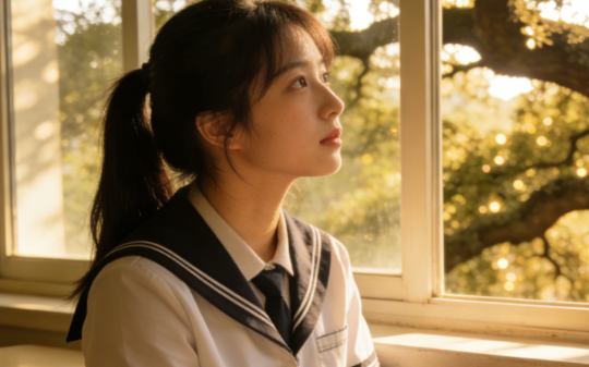 班主任当众撕碎我的试卷：749分？你作弊！后来我每次考0分，直到高考放榜，我考了745，清北来电