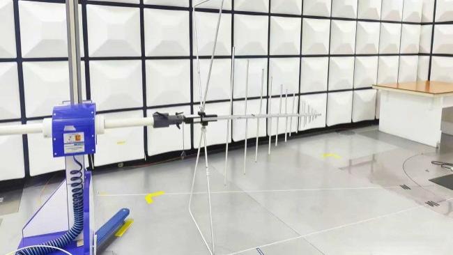 JJ-X086微波辐射防护服屏蔽性能测试仪的测试原理是什么？ GB 23463-2025 测试稳定