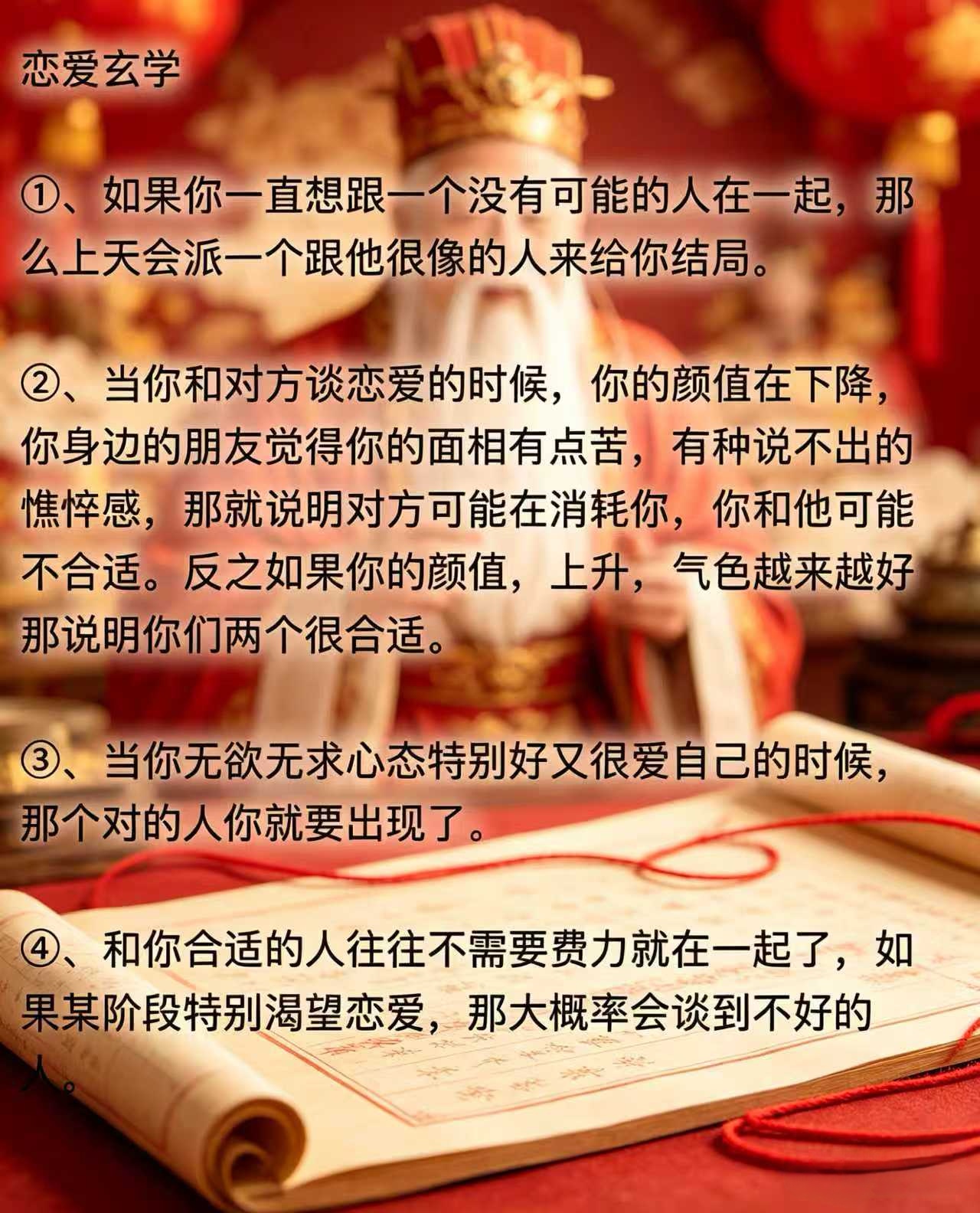 你的感情道路是什么样的？是双向八车道，畅通无阻？还是单行道？甚至是逆行？