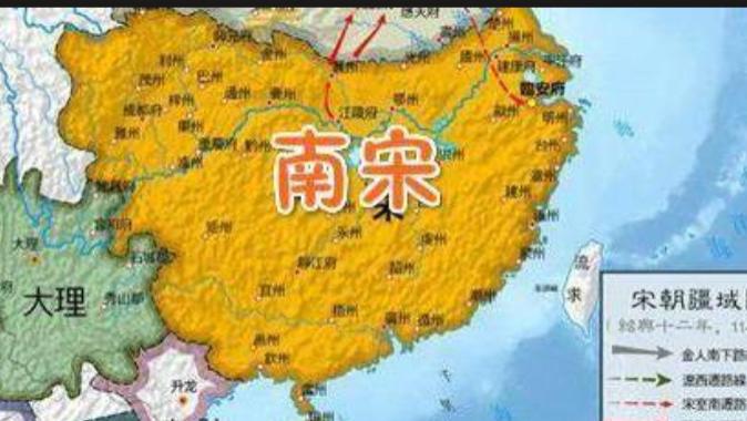 南宋皇宫藏着一个诡异规矩。五月初一这天，连太后都得闭嘴！