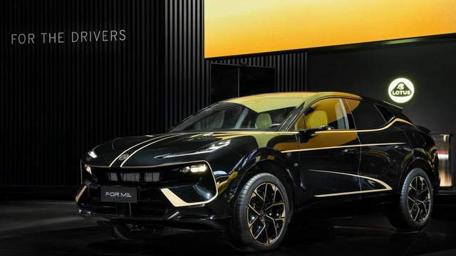 个性化时代的引领者莲花再续黑金传奇