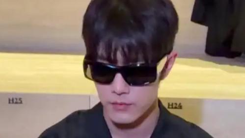 米兰同场明星状态！