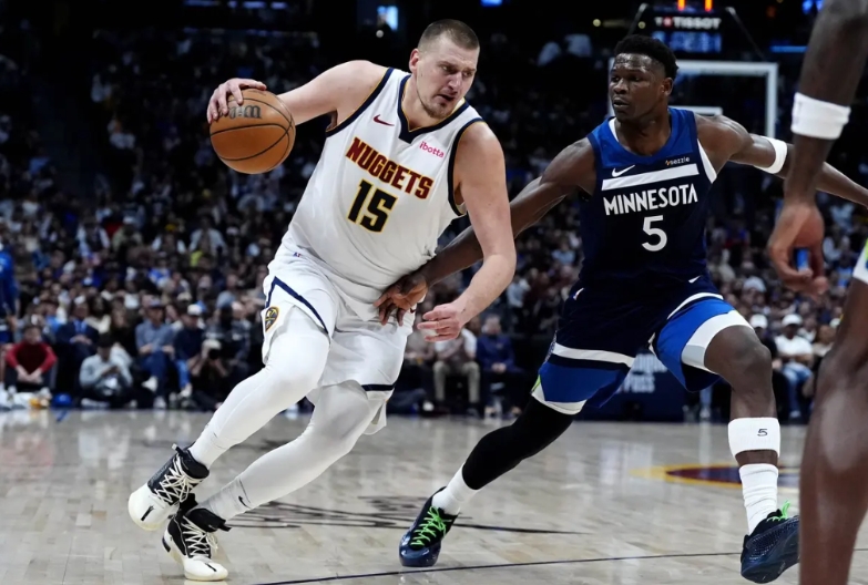 掘金常规赛最后一场不放水，就是最大的失误！
明知道打森林狼不好打，明知道森林狼这