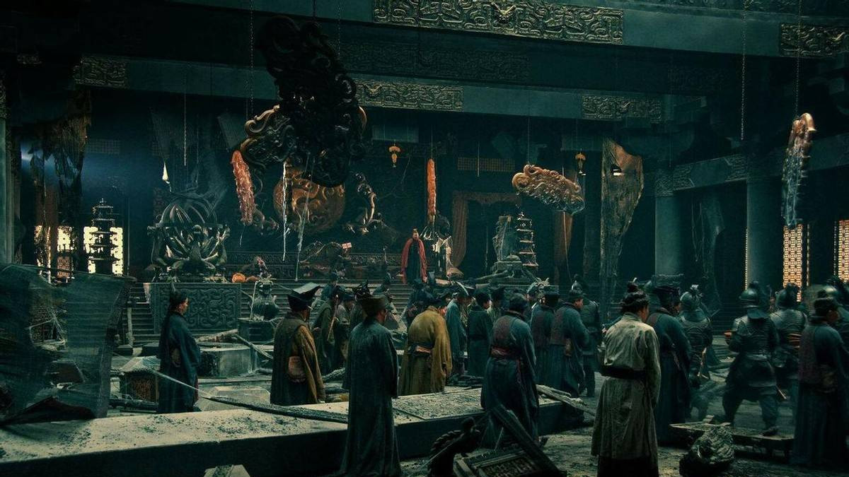 张扬已经略洛阳并掌控汉献帝，为何主动退出这权力的漩涡？